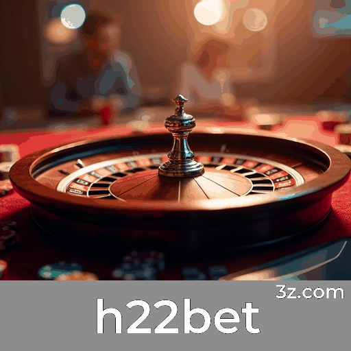 h22bet: Bônus e ofertas imperdíveis para você