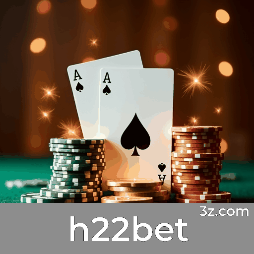 H22Bet: Excelência em Apostas Esportivas