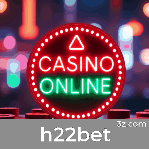 h22bet: A Revolução das Apostas Móveis ao Seu Alcance