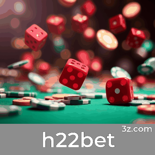 Aproveite as Promoções Valiosas do h22bet