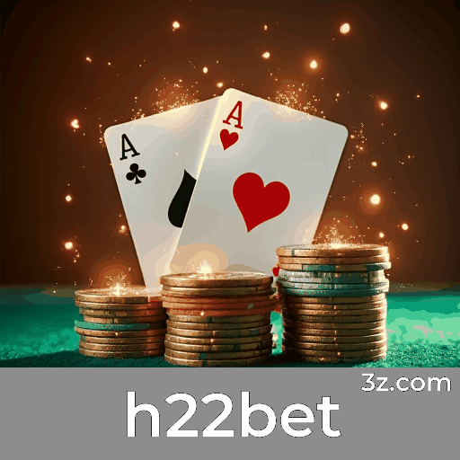 h22bet: Experiência de Cassino Imersiva para Brasileiros
