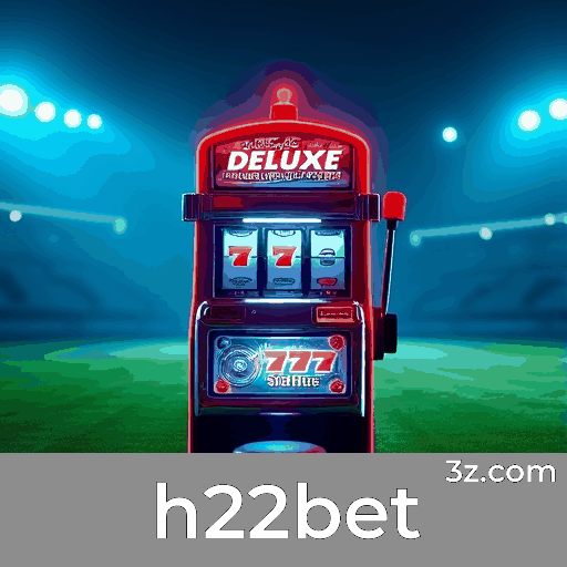 H22Bet: Excelência em Apostas Esportivas