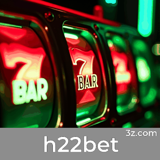 h22bet: Bônus e ofertas imperdíveis para você