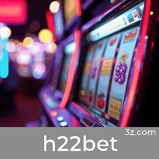 Qualidade Suprema em Jogos de Casino no h22bet